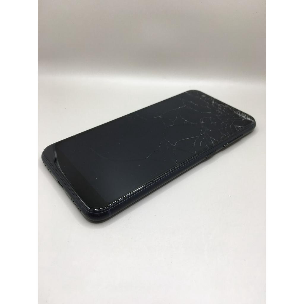 【壞】Asus ZenFone Max ZB555KL (X00PD) 零件機練習機 二手手機平板-48