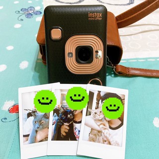 📷富士instax mini Liplay📷 拍立得底片 客製化 代洗 代印 印照片 洗照片 印相片 洗相片 小卡代洗