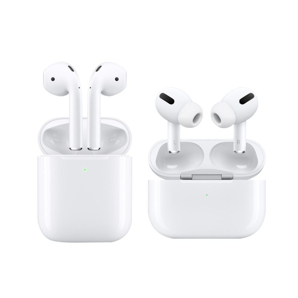 🏆台南/高雄【3C福利品專賣店】全新蘋果 Apple AirPods 2／3 ／Pro 保證原廠 藍芽耳機