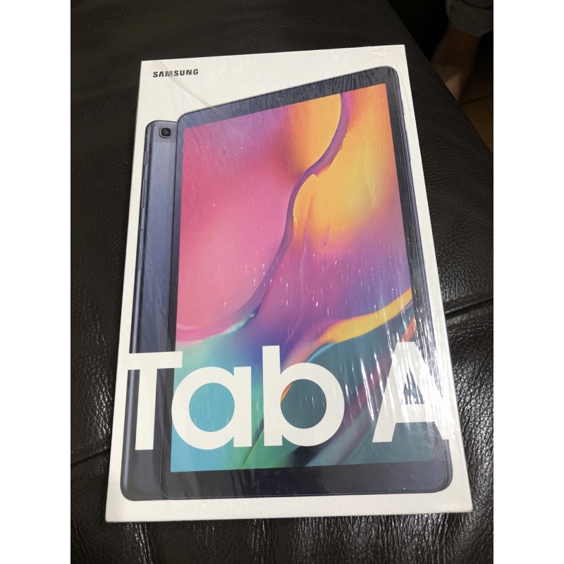 Samsung Galaxy Tab A 2020製造(SM-T510)平板電腦