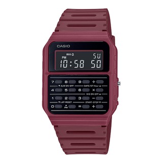 卡西歐 CASIO / CA-53WF-4B / VINTAGE系列 (附錶盒) [ 官方直營 ]