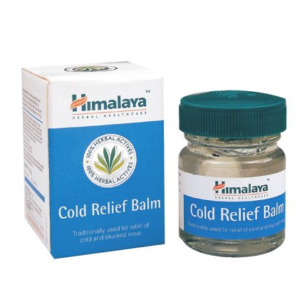 ╭＊早安101 ＊╯【Himalaya 喜馬拉雅】阿育吠陀舒緩膏10g↘㊣↘99元