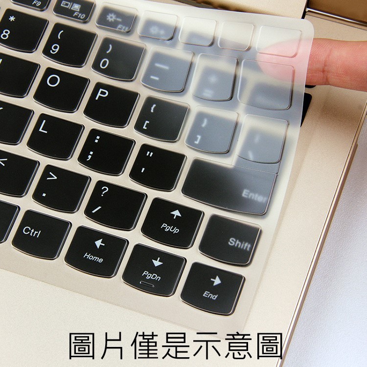 TPU超薄透明 ASUS Vivobook 15 X509FB X509F X509FJ 鍵盤膜 鍵盤套 鍵盤保護膜