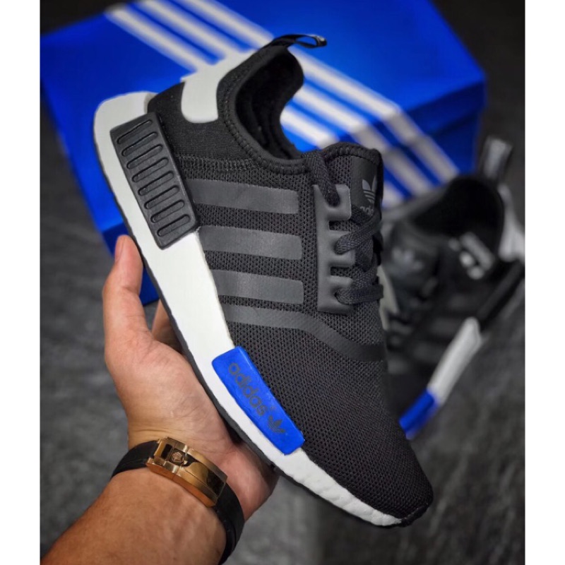 adidas nmd r1 tokyo black