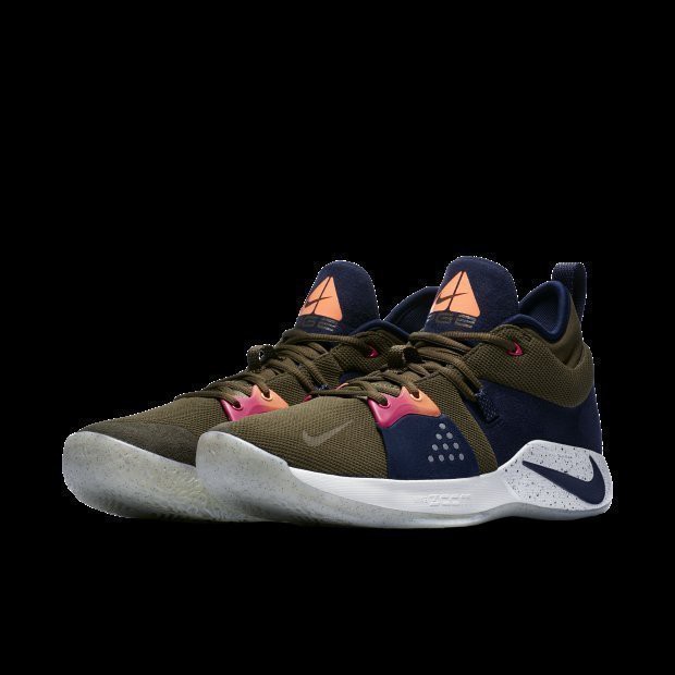 nike pg 2 acg