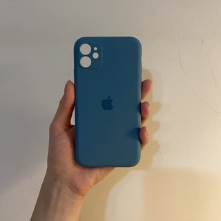 apple蘋果 iphone11手機殼 藍色 綠色 造型餅乾 造型手機殼 太空人