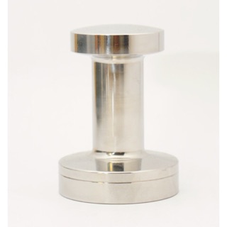 填壓器 不鏽鋼 58mm 半自動義式咖啡使用