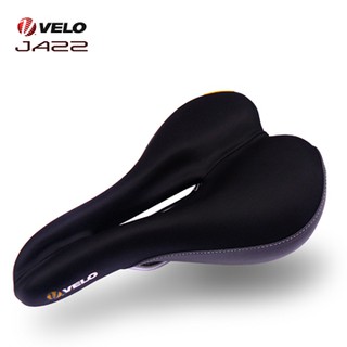 【冠鑫自行車】VELO Plush D2 騎士 舒適簍空 坐墊/座墊 特價中 高雄