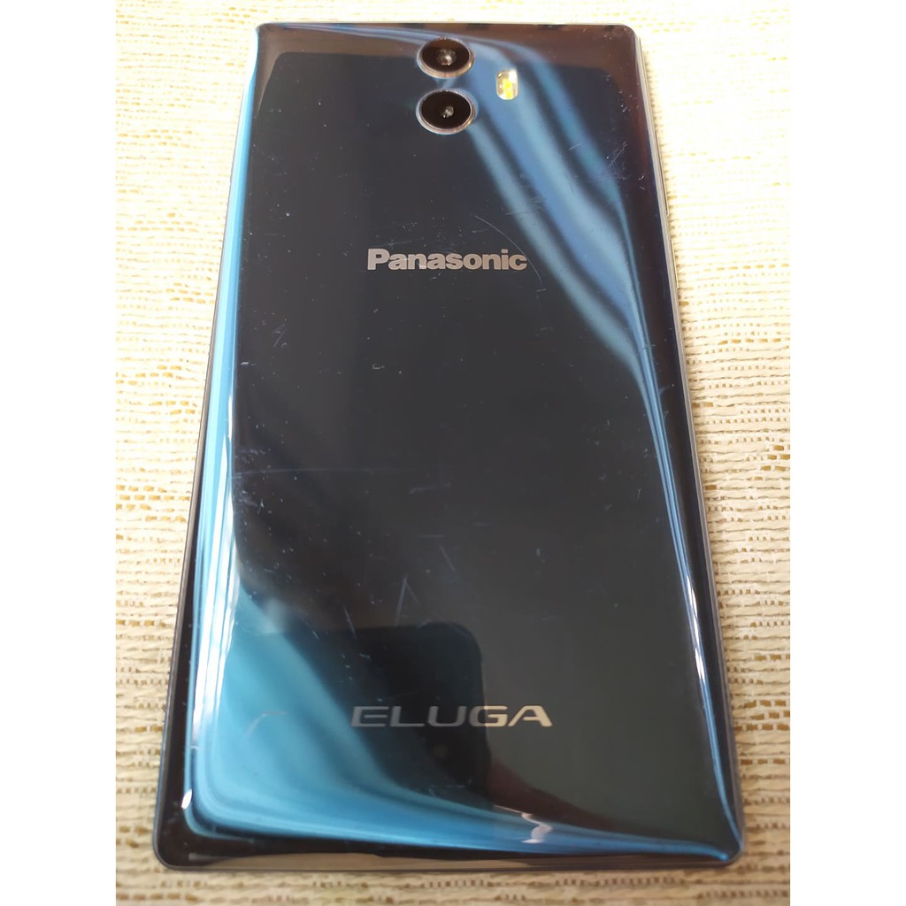 Panasonic ELUGA C 故障機、零件機