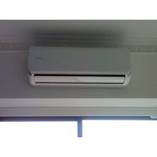 HITACHI日立《RAC-81JP/RAS-81NJP》一對一變頻單冷分離式