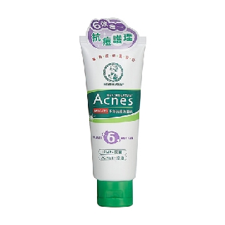 曼秀雷敦 Acnes 多效抗痘洗面乳(100g)【小三美日】D610663