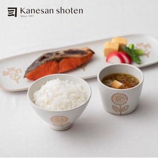 🈶發票✅【現貨】日本製 HANAtoHA 北歐花朵 飯碗 小杯子 茶碗蒸 秋刀魚 瀨戶燒 碗盤 盤子 圓盤 咖哩盤