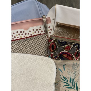 Sisley 、Revive化妝包