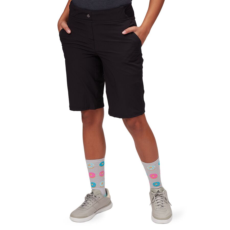 加拿大一級品牌Louis Garneau女性Radius自行車短褲 登山車短褲 MTB短褲 原價3180