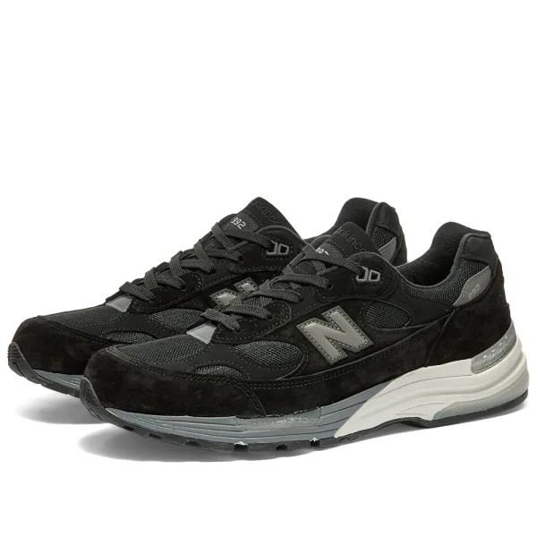 [代購]New Balance M992BL