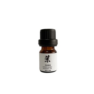 沐時光 沙芭茉莉原精 單方精油 JASMINE SAMBAC ABSOLUTES OIL