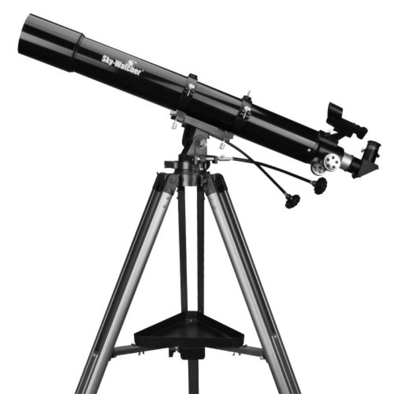 【全球光學】Sky-Watcher BK 909 AZ3 天文望遠鏡