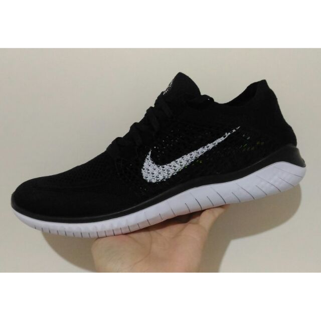 nike free rn flykit 2018