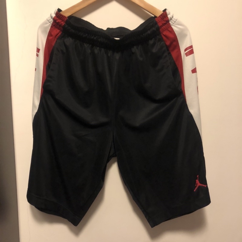 JORDAN TAKEOVER SHORT 二手短褲 724843-011