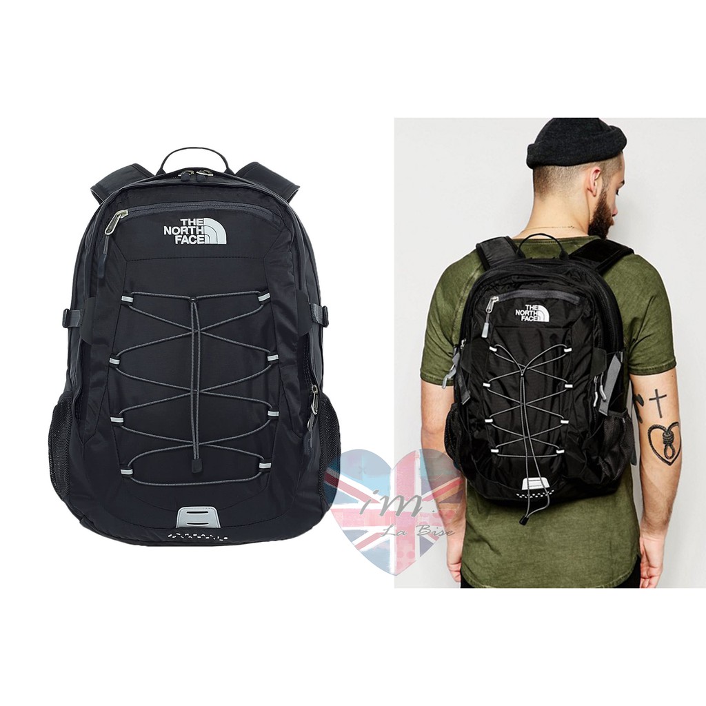 borealis classic the north face