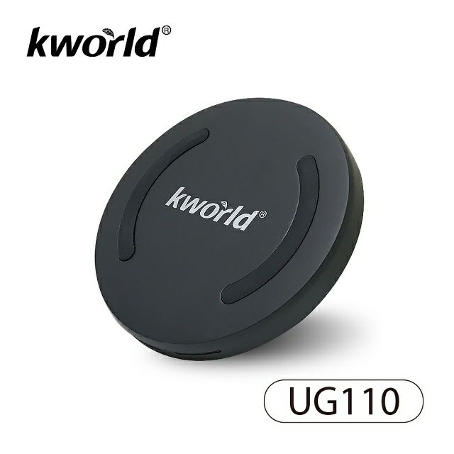 Kworld 無線充電器 UG110