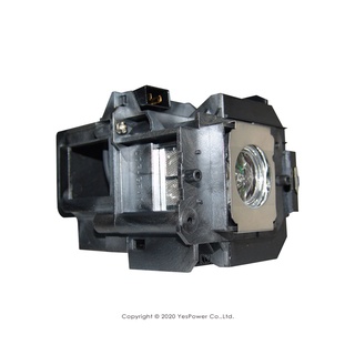 【含稅】EH-R5000C EPSON 投影機專用副廠環保燈泡 ELPLP59