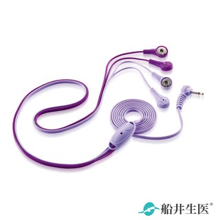 ✨現貨✨【船井生醫】痠痛舒感按摩機耗材 專用傳導線 (2條/組)