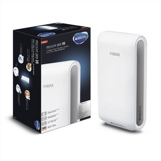 (全省免費原廠安裝) BRITA mypure pro V6 德國 超濾三階段過濾系統 淨水器