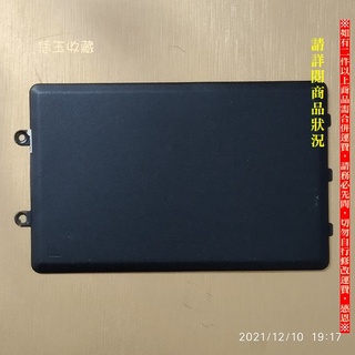 【恁玉零件】請詳閱狀況《雅拍》微星MS-1362筆記型電腦 硬碟板蓋307-411K711-SEO VR330_05