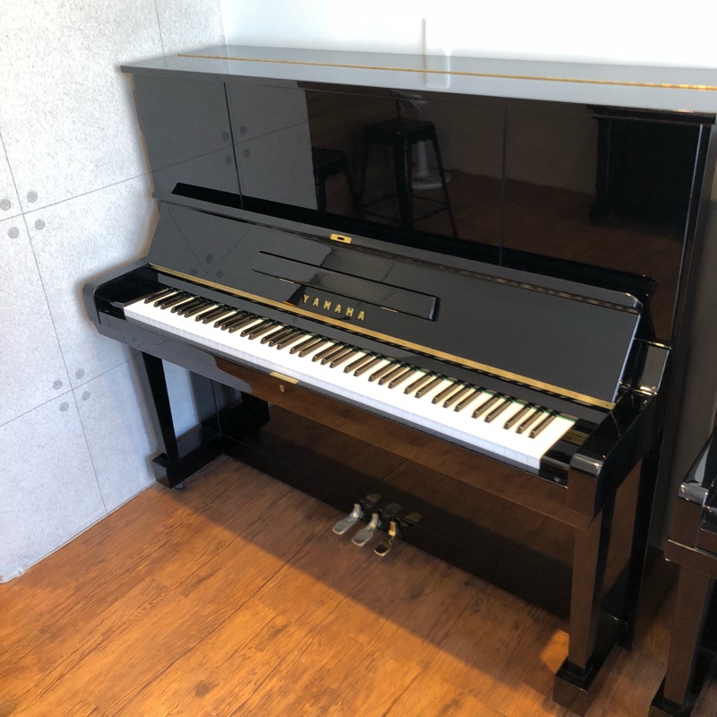 小童鋼琴 二手鋼琴 yamaha 3號 U3 南投中古鋼琴 南投二手鋼琴