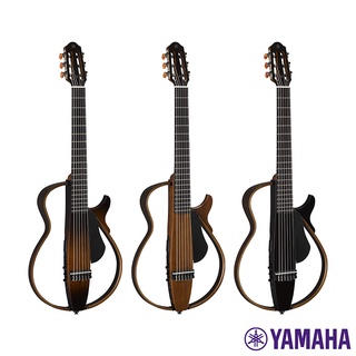 Yamaha SLG200N 靜音 古典吉他/電古典吉他【又昇樂器.音響】