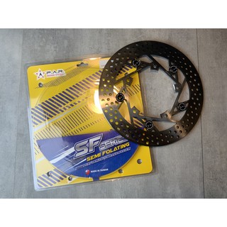 『YX』FAR SF 半浮動碟 前碟 浮動 碟盤 SYM JETS/SR JET POWER/NEX/DRG/SALUT