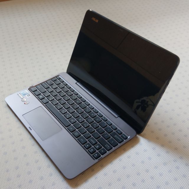 ASUS Transformer Book T100HA (4G/64G)