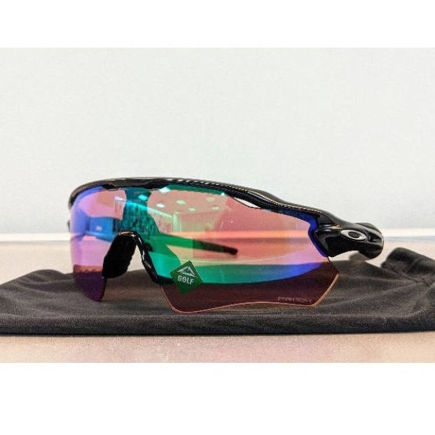 [現貨] Oakley Radar EV PATH  golf l高爾夫球系列運動太陽眼鏡 太陽眼鏡  墨鏡 防風眼鏡
