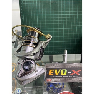 EVO-X 鈦刀TL-2000(右手版)
