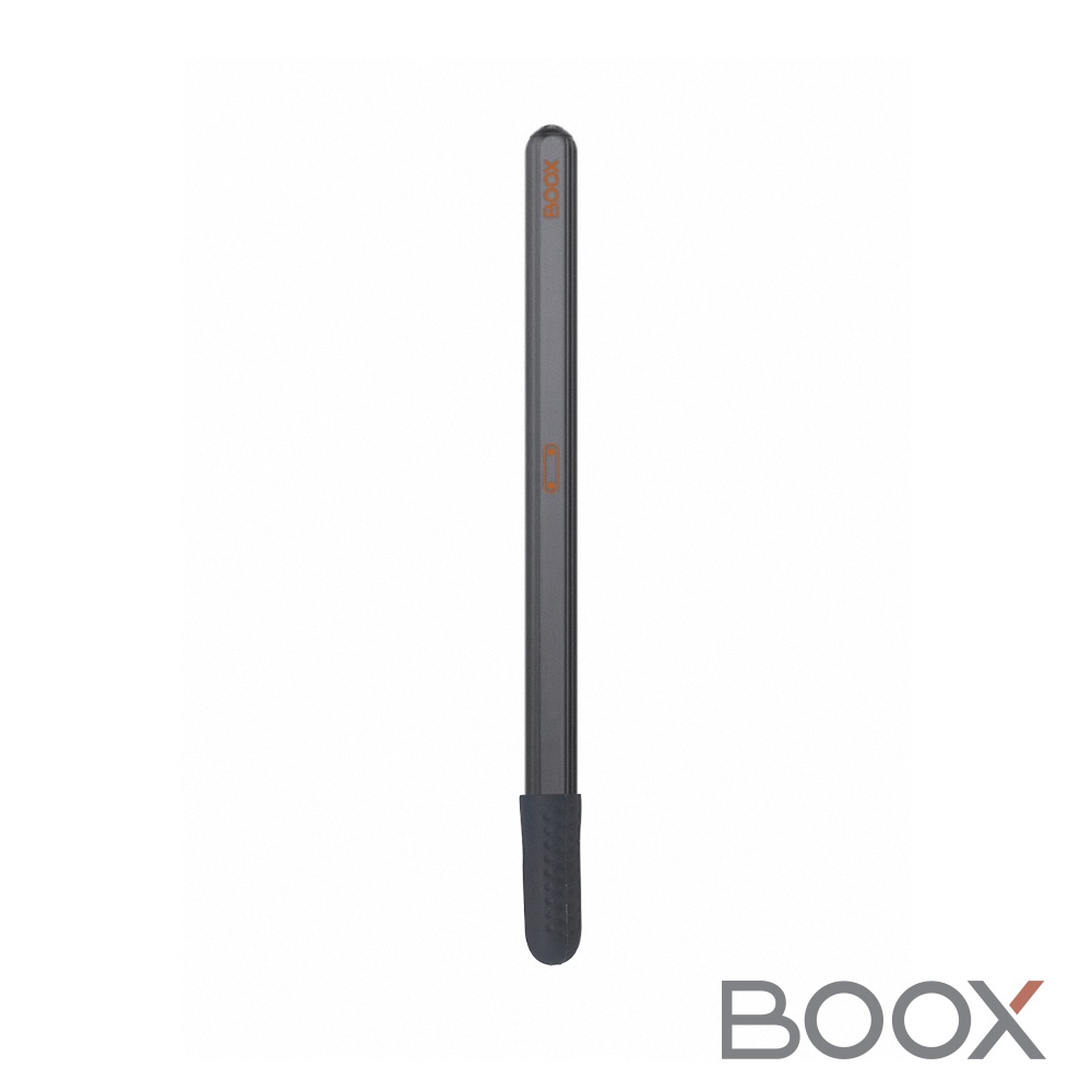 BOOX Pen Plus 磁吸電磁筆 (適用 Wacom 筆芯)