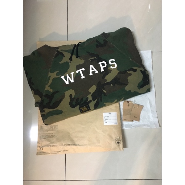 Wtaps 帽踢的價格推薦- 2023年9月| 比價比個夠BigGo