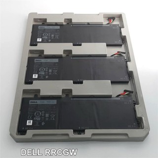 DELL RRCGW 原廠電池 Precision 5510 XPS 15 9550 15 9550 4GVGH