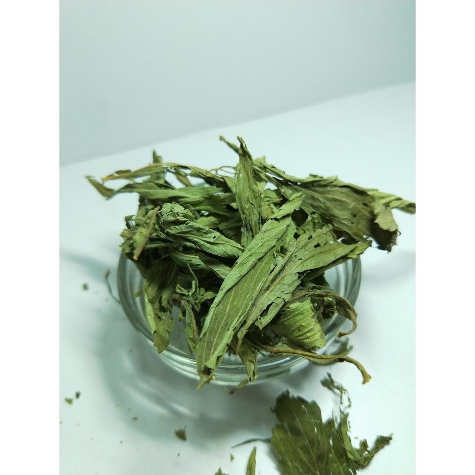 (anny.94) 乾燥 甜菊葉