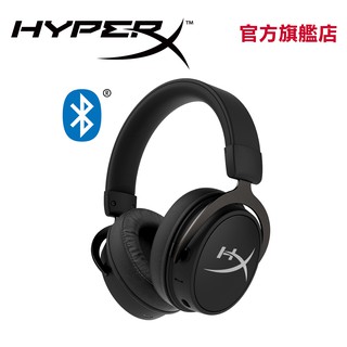 HyperX Cloud MIX有線電競耳機 + 藍牙【HyperX官方旗艦店】