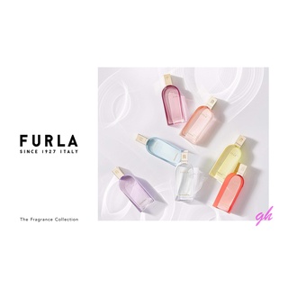【GH】 FURLA 優雅女神羅蘭紫/情竇初開小粉紅/小姐姐珊瑚橘/甜甜小雞黃/療癒貝比藍/盛夏雪泥莓/簡約文青白