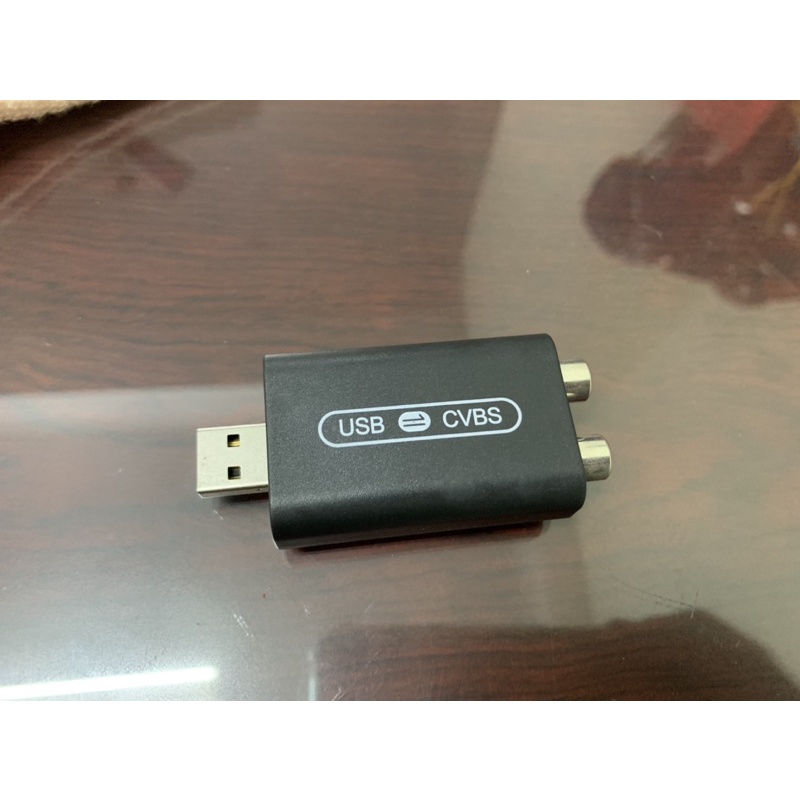 安卓機USB 影像輸出 視頻輸出 RCA AV 頭枕 吸頂 電視 螢幕 7862用
