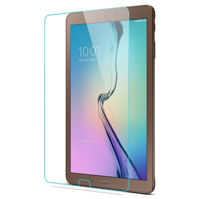 SAMSUNG 三星 Galaxy Tab A6 10.1 SM-T580 玻璃屏幕保護膜帶 S Pen P580 鋼化