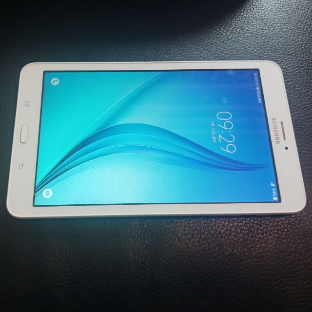 Samsung Galaxy Tab E 4GLTE  16GB  8吋