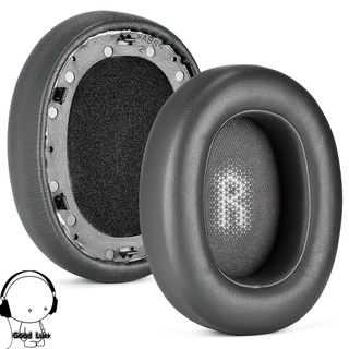 耳機替換耳罩 適用於JBL Everest 750 750NC 耳套 精英版藍牙耳機套 耳罩