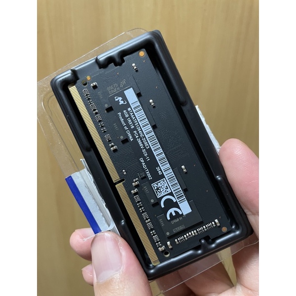 iMac 2020 記憶體 DDR4 2666 * 2