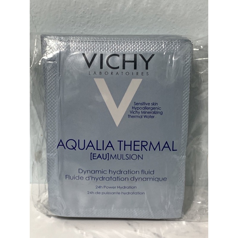 即期品 Vichy 薇姿 智慧動能超長效保濕水感乳 1.5ml