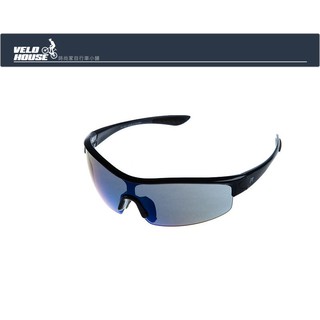 ★VELOHOUSE★ Cycling Line PC1301運動眼鏡/防風太陽眼鏡(#2汽車藍)[12130102]