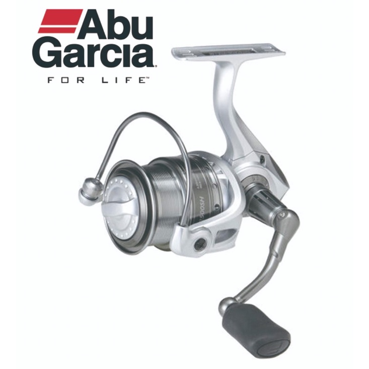 Abu Garcia CARDINAL IlI SX 紅雀 3代 淡海水兩用 捲線器 雙線杯