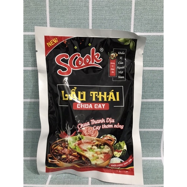 越南🇻🇳火鍋調味醬LAU THAI